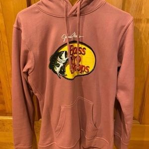 Bass Pro Hoodie
